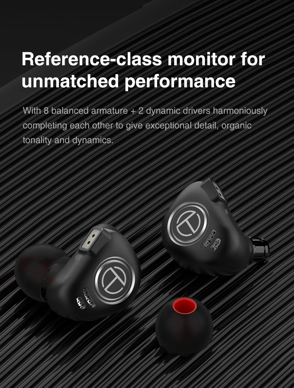 TRN V90 4BA+ 1DD гибридные металлические наушники-вкладыши IEM HIFI DJ монитор для бега спортивные наушники ушные наушники гарнитура наушники Im2/v80/X6/t200