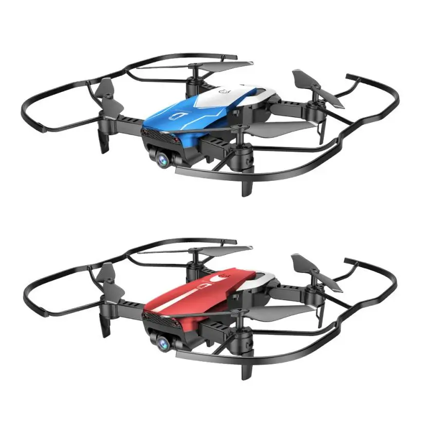 X12S WiFi FPV RC Дрон с 0.3MP/1080 P/4 K HD Двойная камера оптический поток RC Квадрокоптер для игрушек Детский Дрон vs SG106 Visuo xs816