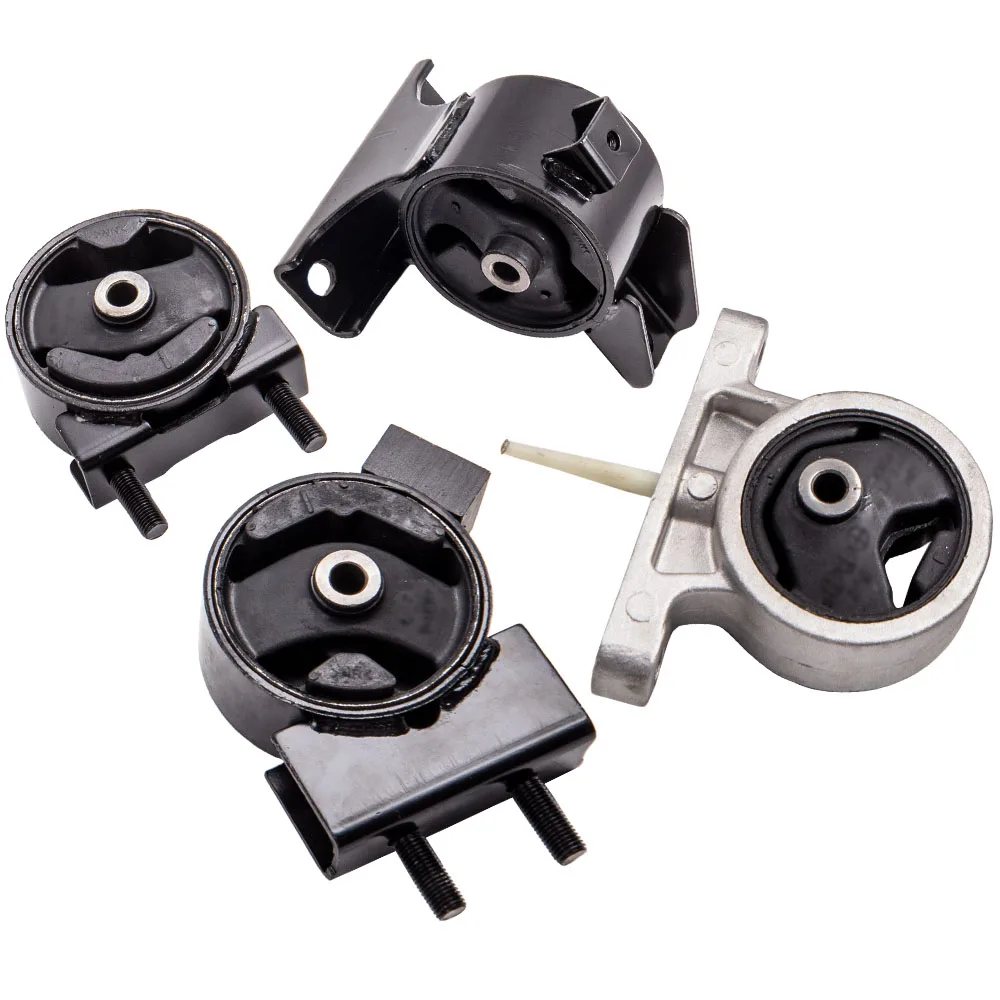4PC ENGINE AND TRANSMISSION MOUNT FOR 2002-2007 SUZUKI AERIO FAST SHIPPING 4PC ENGINE AND TRANSMISSION MOUNT FOR 2002-2007 SUZUKI AERIO FAST SHIPPING