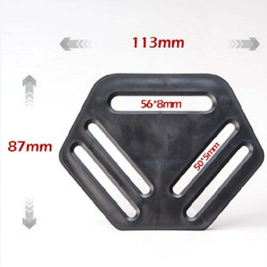 Full Body Safety Harness Back Point Buckle for Rock Tree Climbing Rappelling Mountaineering Equipment Climbing Accessories