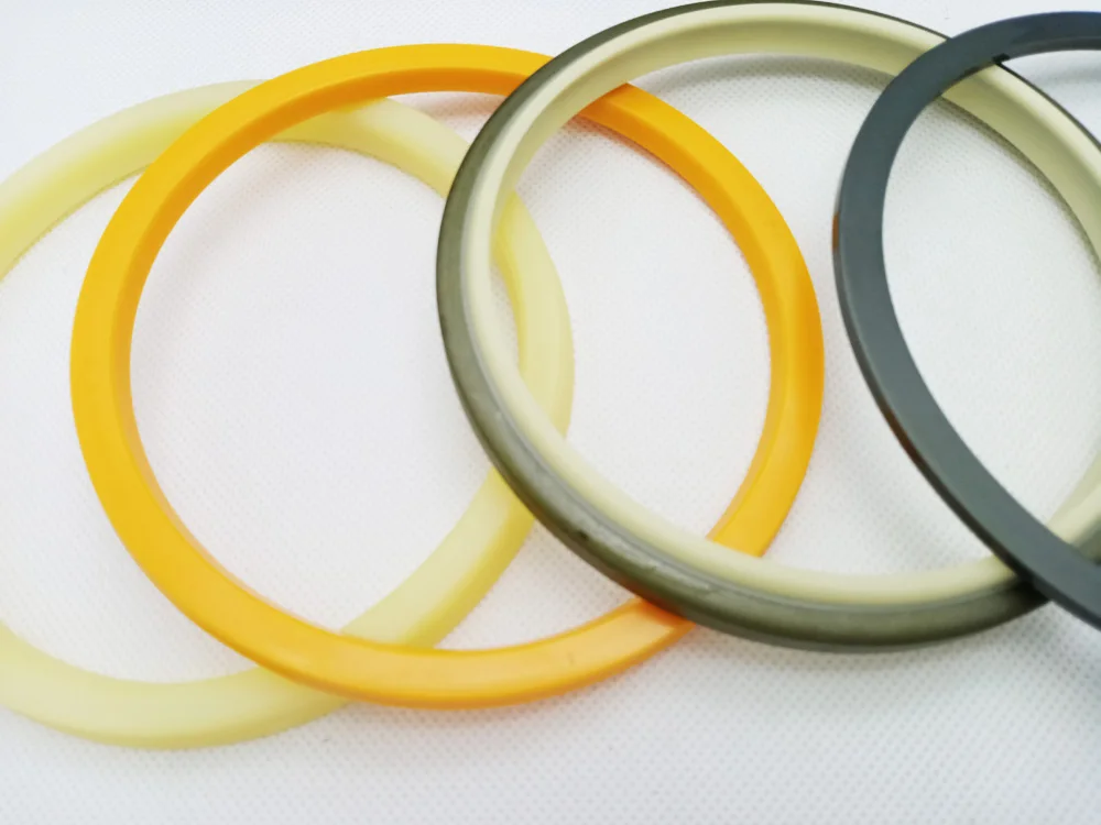 VOLVO excavator EC55 bucket cylinder repair kit