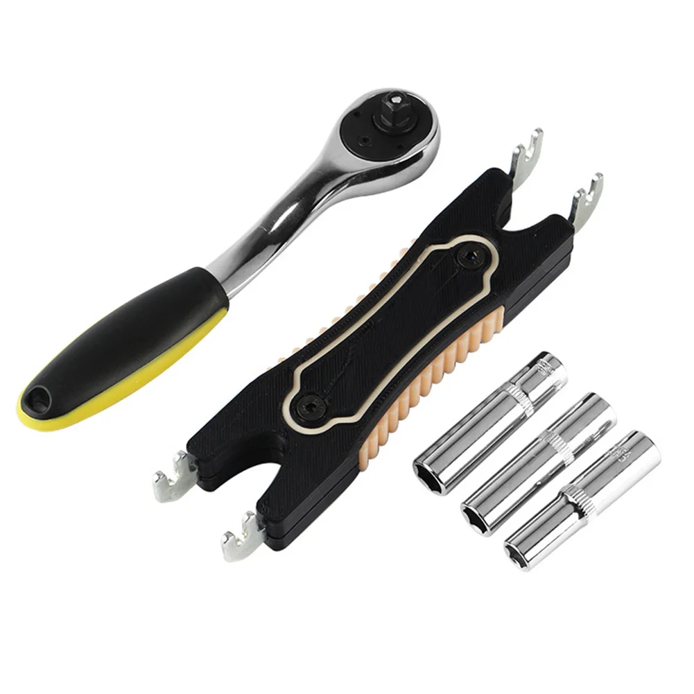 

Clean Dual Use Set Extruder Easy Hexagon Socket Fixture Wrench Nozzle Removal Tool Kit Heater Block 3D Printer 7mm To 9mm Change