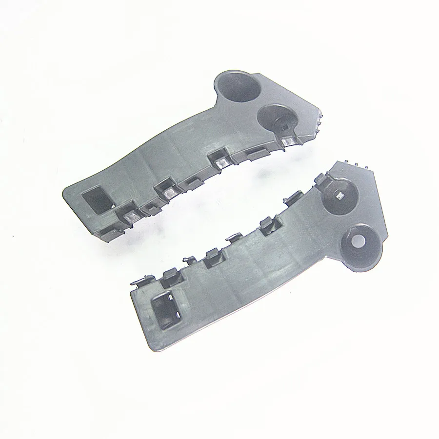 

1 set car accessories body parts front bumper bracket SA00-50-102M1 for Haima 7 2010-2016 S3 S7