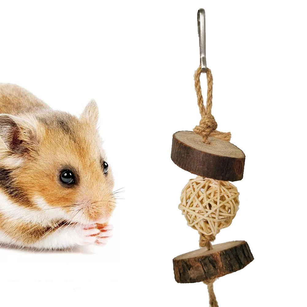 toy pet hamster