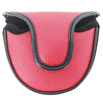 

Golf Putter Cover Golf Club Headcover Golf Putter Accessories