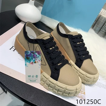 

2020 Luxury Brand SILK Zapatos De Mujer Modis High Quality Ladies Vulcanized Shoes Flat Shoes Sneakers Women's Shoes White Shoes