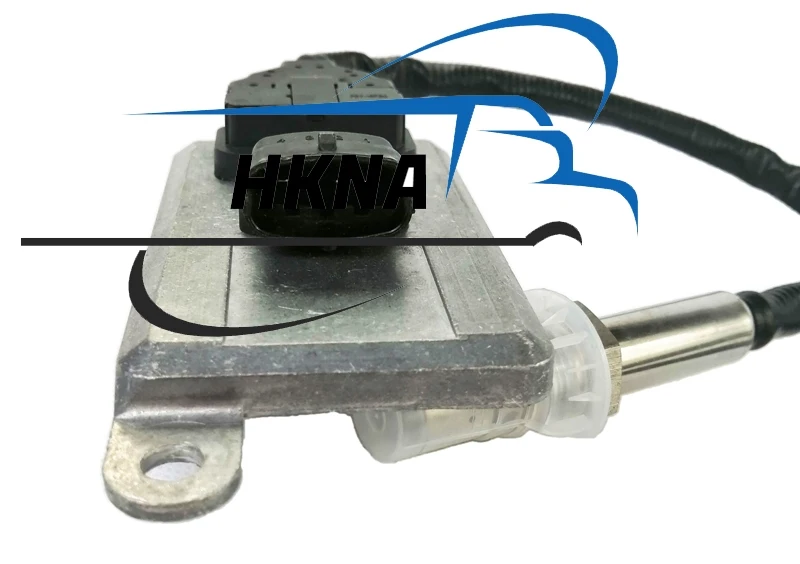 Датчик Nox 5wk96675a 5WK96750 5WK996765 5WK97346 Датчик Nox грузовик для Cummins