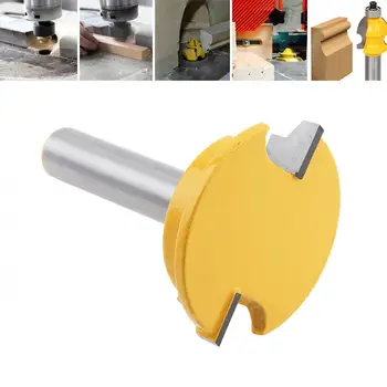 

1 / 2 Handle High-Grade Drawer File Woodworking Cutter Carving Sword Milling Cutter Machine Tool