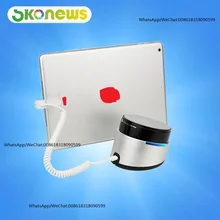 5 шт безопасности Противоугонная безопасность планшет дисплей стенд держатель для "-14" планшетный ПК