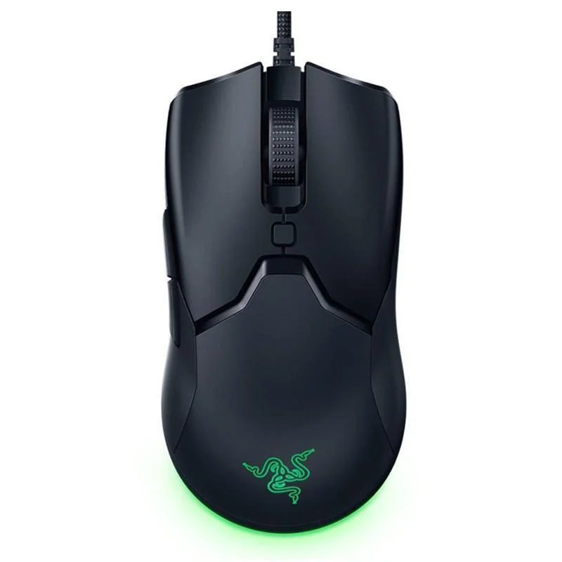 Игровая мышь для razer viper Mini 61 г ультрасветильник Кая дизайн CHROMA светильник 8500 DPI с