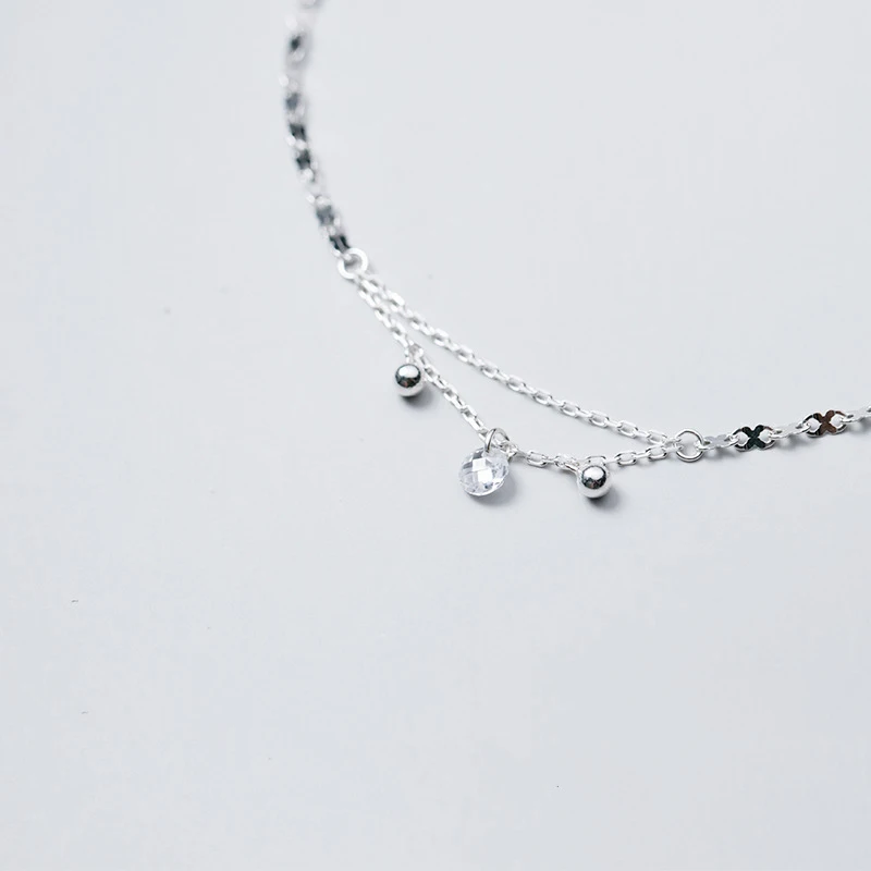 925 Sterling Silver Jewelry Bracelet On 