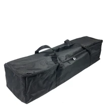 Rompin большой емкости рыболовные снасти Сумка легкий противоударный стенд посылка рюкзак для скольжения Ткань Оксфорд рыболовная удочка Катушка Сумка для хранения