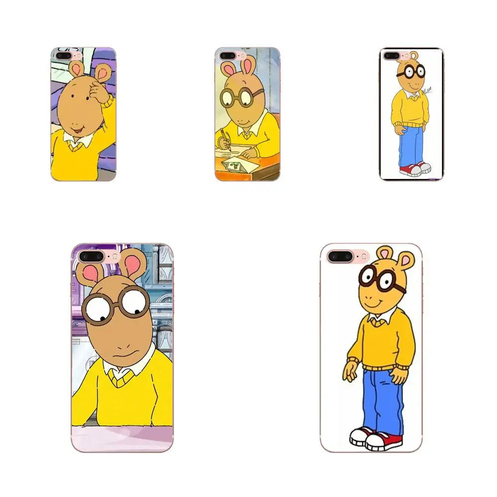 Новинка Arthur Read для HTC U11 Life Capa Plus U 11 U12 | Мобильные телефоны и аксессуары