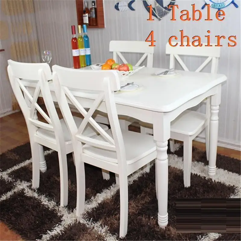 Version P Eet Tafel Pliante Yemek Masasi Comedores Mueble Marmol Dinning Set Tavolo Da Pranzo стол для столовой - Цвет: Version P