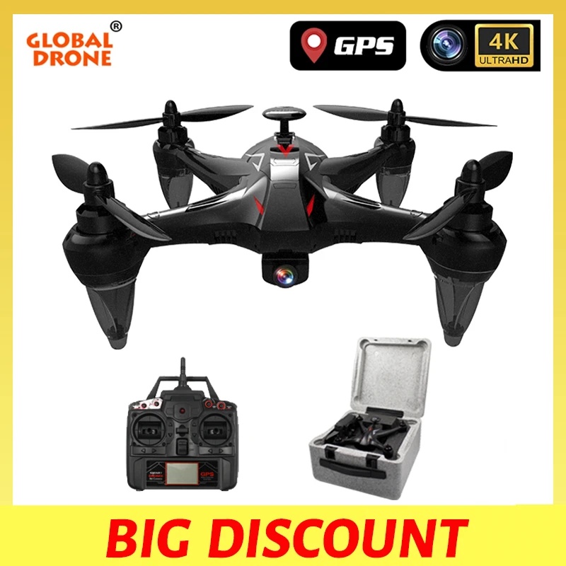 drone hobby store near me