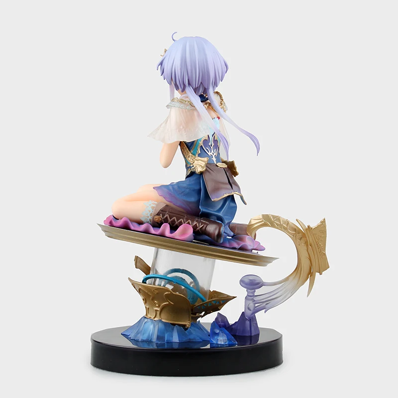 Kotobukiya Rage of Bahamut Mystere Warden Spinne ПВХ экшн фигура аниме модель игрушки Аниме