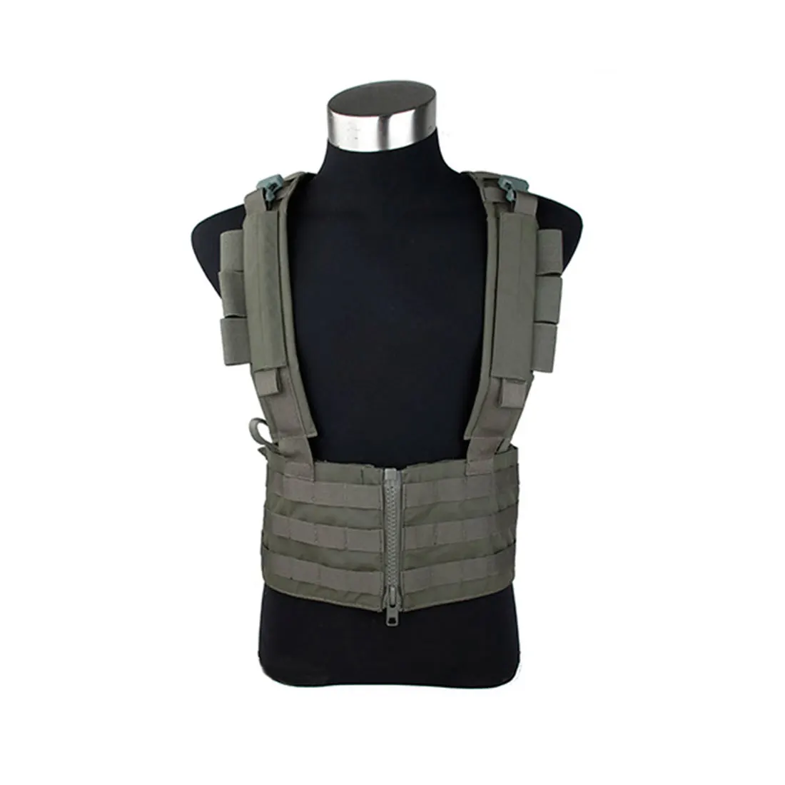 

TMC SNIPER Chest Rack Tactical Chest Rig Military Combat Gear - TMC2547-RG