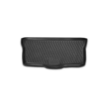 

Trunk Mat Citroen C1 2010-> Cotton. (PU) Citroen C 1)