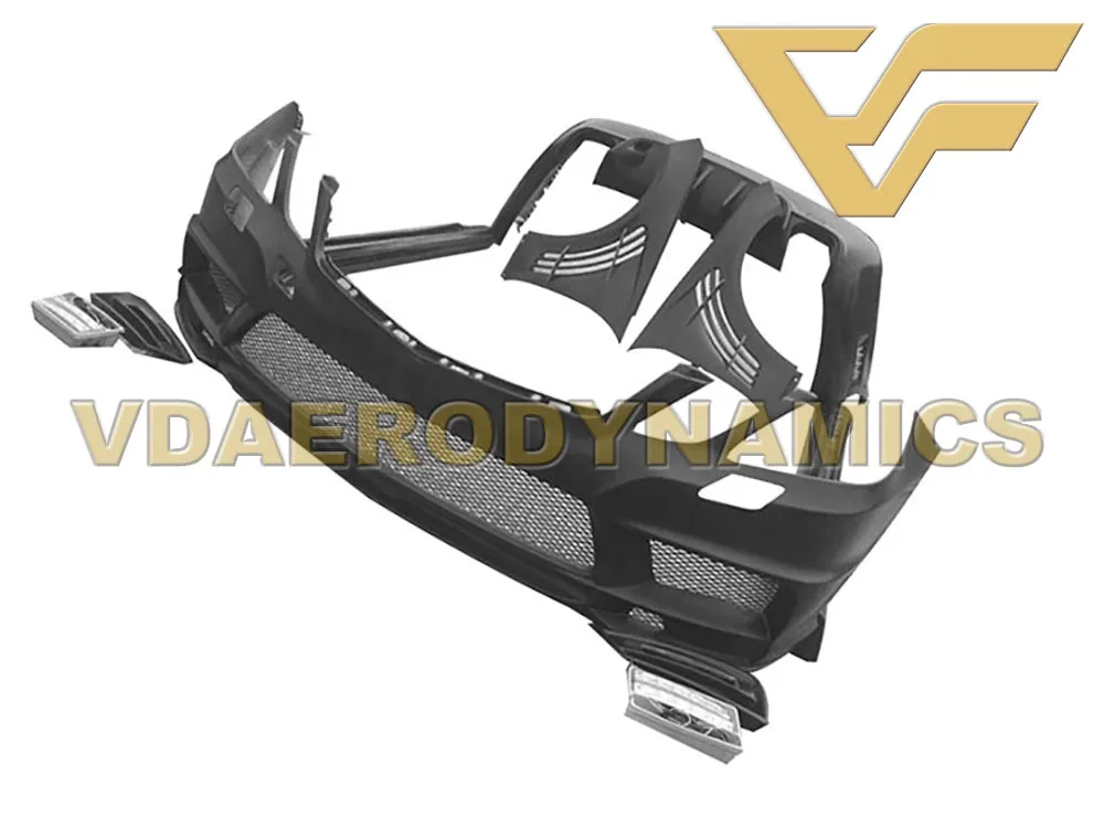 Подходят для 10 13 Benz W212 E200 E220 E250 E300 E350 E400 E500|kit kits|kit bodykit d |