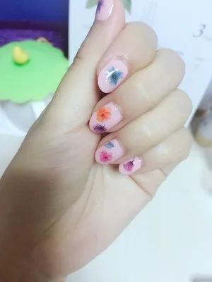 nail sticker 5