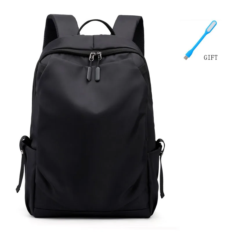 Мужской рюкзак, модный школьный водонепроницаемый рюкзак для путешествий, Мужской Внешний usb-рюкзак для зарядки, мужской 15,6 дюймовый ноутбук Mochilas