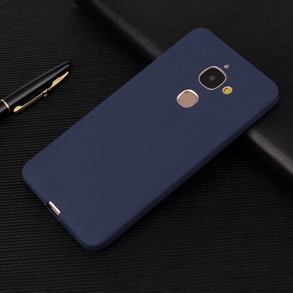 乐视纯色手机壳 9