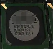

Free shipping 2 pcs BCM53262MKPBG-P21 BCM53262MKPB-P21 BCM53262MKPBG BCM53262MKPB BCM53262