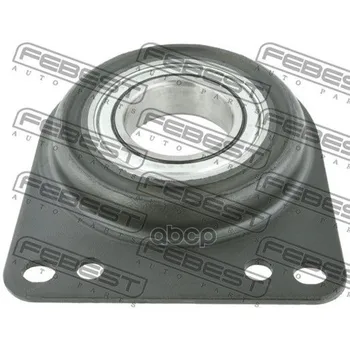 

Bearing drive shaft febest item No.
