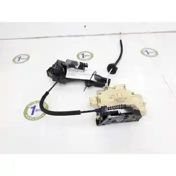 

8K0839015A DOOR LOCK REAR LEFT AUDI Q7 (4L)