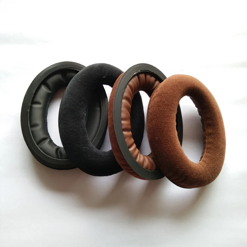 Одна пара подушечек для наушников из пеноматериала, Сменные подушечки для наушников Sennheiser G4me one Game ZERO