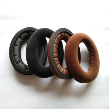 Одна пара подушечек для наушников из пеноматериала, Сменные подушечки для наушников Sennheiser G4me one Game ZERO