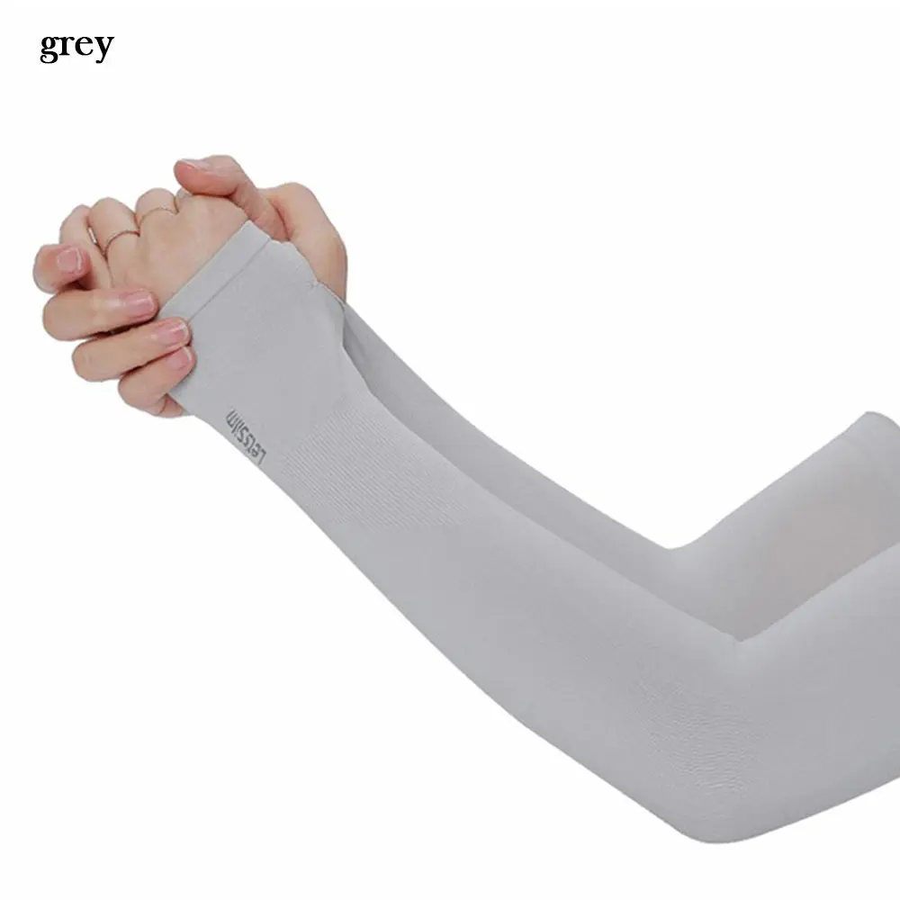 LADY HAGEN Manchon de Bras Protection UV Soleil Manchon de Bras