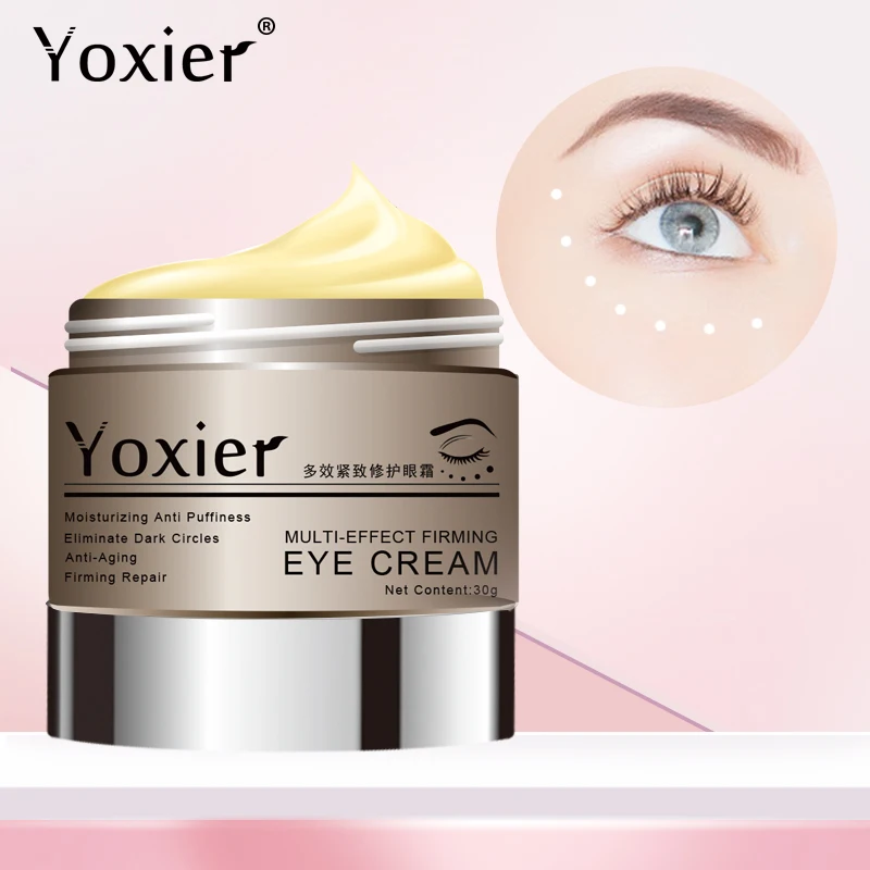 Yoxier Snail Firming Eye Serum Eye Cream Anti Aging Anti Puffiness Fine Lines Dark Circle Moisturizing 1 Yoxier Snail Firming Eye Serum Eye Cream Anti Aging Anti Puffiness Fine Lines Dark Circle Moisturizing 1