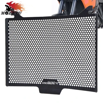

For KTM 1290 Super Duke R/1290 SUPER DUKE GT 2013-2019 2018 2017 2016 Motorcycle cover Guards Radiator Grille Cover Protective