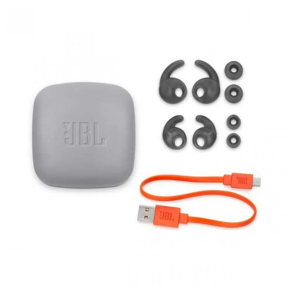 Earphones Headphones JBL JBLREFCONTOUR2WHT Portable Audio headset Earphone Headphone Video with microphone wireless Reflect Contour 2