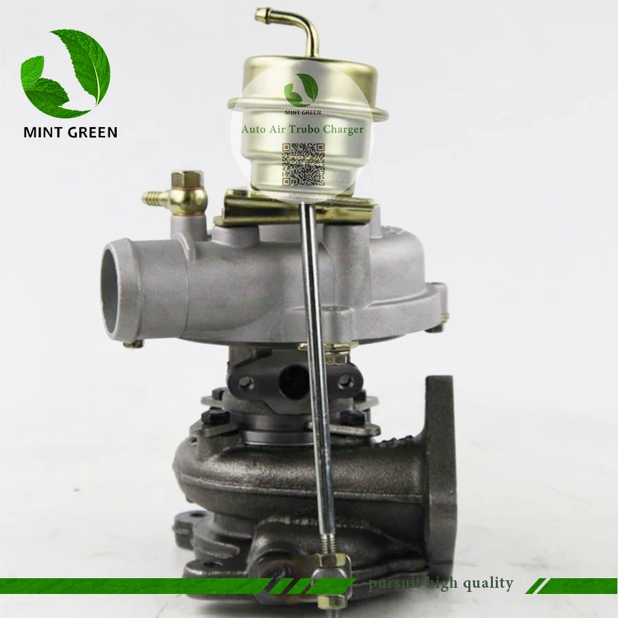 Турбокомпрессор K03 Turbo 53039880015 53039700015 454159-0001 для AUDI A3 для Skoda Octavia I VW Golf IV Bora