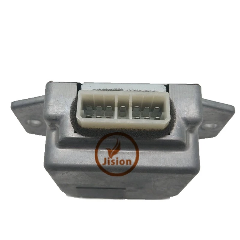 Jision PC100-6Z PC120-6Z дроссельная заслонка экскаватора плата контроллера ECU 7834-27-2000