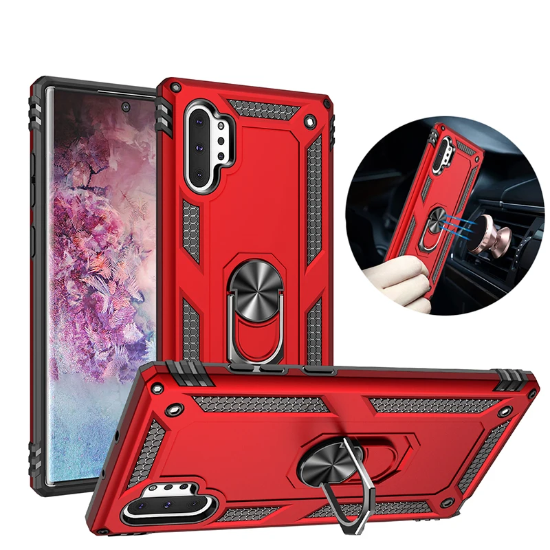 

Car Magnetic Phone Case For Samsung Galaxy S10 5G S9 S8 Plus Note 10 9 8 Cover For J5 J7 2017 J4 J6 A6 A8 Plus A7 A9 2018 Cases