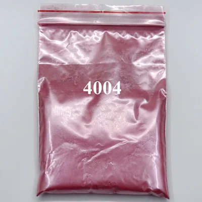 Vibrant Pearlescent Powder Pigment for Art and Craft Projects - 20g