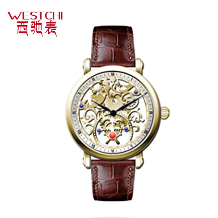 

Hot Sales West Daily westchi Watch Processing
