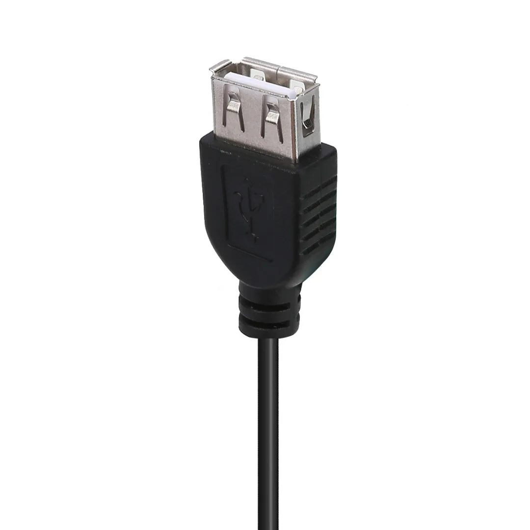 1,8 м/0,6 м/3 м 2 фута 6 фута 10 футов Супер Скоростной USB кабель USB 2,0 штекер к женскому удлинительному кабелю