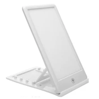 

SAD Therapy Light 3 Modes Seasonal Affective Disorder Phototherapy 6500K Simulating Natural Daylight SAD Therapy Lamp AU Plug