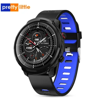 

2020 S10plus Smart Watch Men Full Touch Screen IP68 Waterproof Smartwatch For Android IOS Fitness Watch Bluetooth Sports Tracker