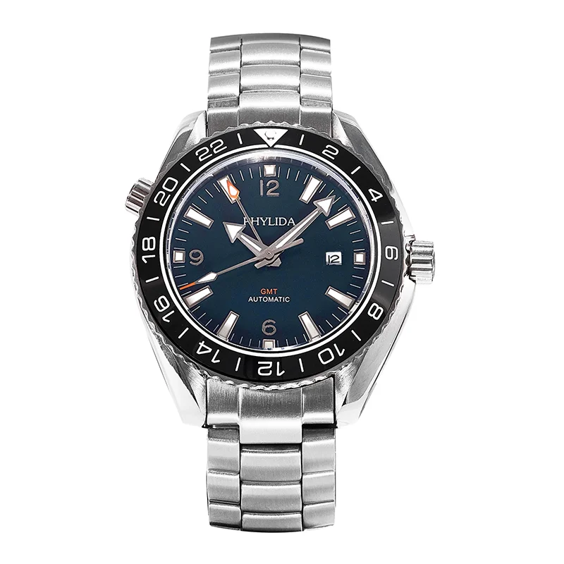 Mechanical Wristwatches 