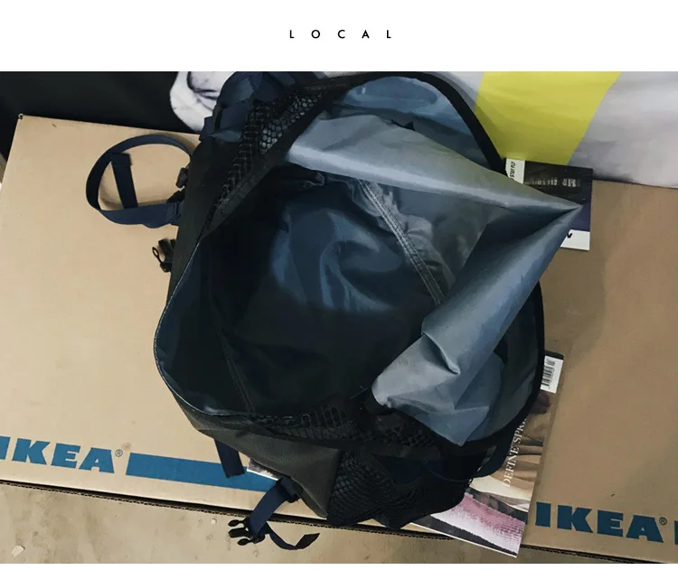 Мужские сумки-мессенджеры через плечо, Оксфорд, водонепроницаемая сумка для верховой езды, сумка на ремне для путешествий, большая сумка для горного велосипеда, велосипедная сумка