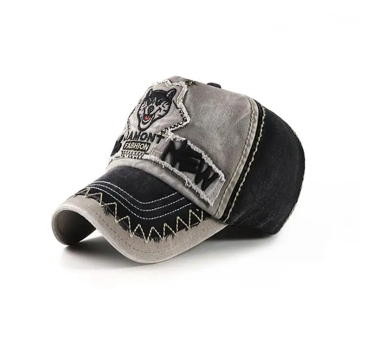 

Мужские и женские бейсболки с вышивкой