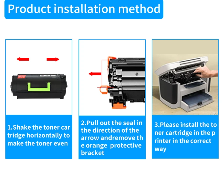 lexmark m5155 5163 5170 xm5163 5170