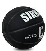 Indoor Anti-Slip Basketball Outdoor Waterproof Size Microfiber Ball &amp; 7 Basketball Professional #7 Wear-Resistant Soft Size 7 We