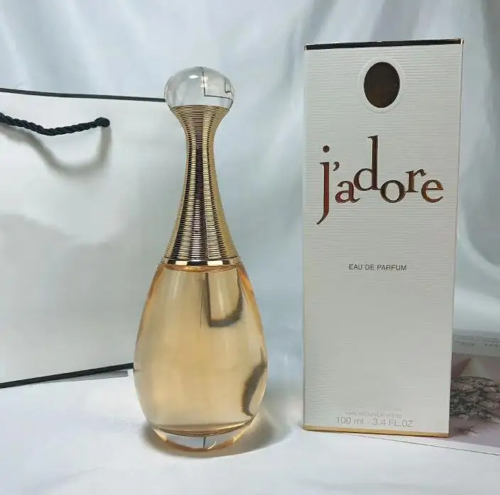 1:1 парфюм для женщин 100 мл Jadore парфюм брендовый парфюм женский аромат