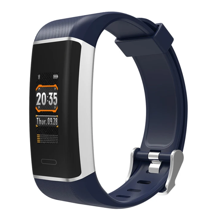 Gps Smartwatch Фитнес браслет часы слежения монитор Водонепроницаемый Шагомер LSMK99